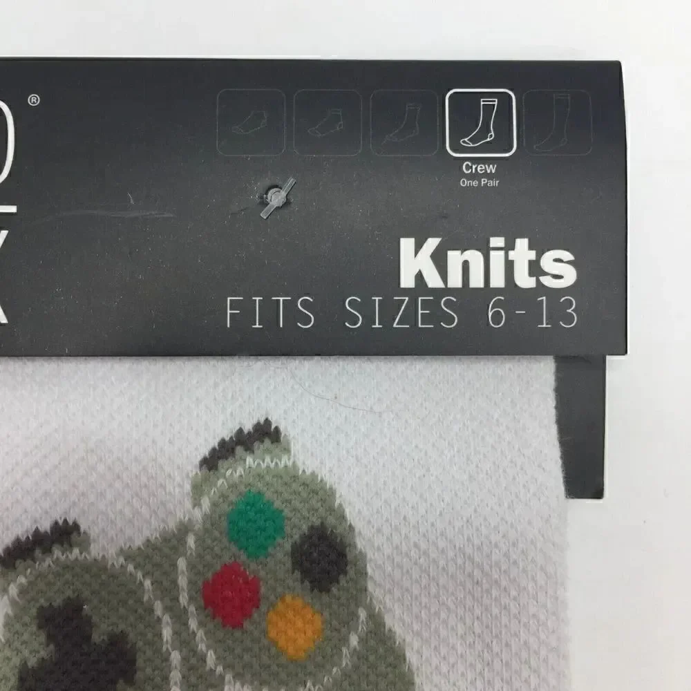 Odd Sox elevate your